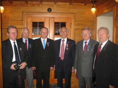A Visit to Poland