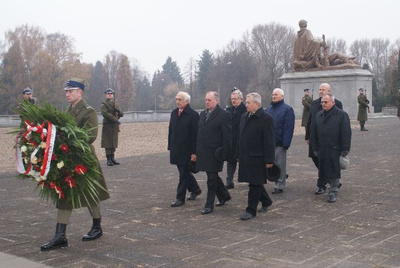 A Visit to Poland