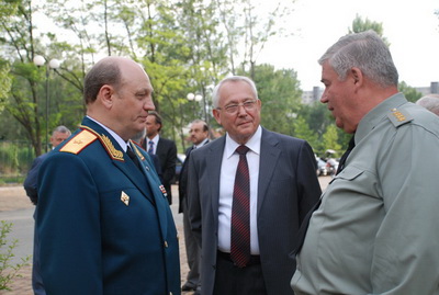 Взаимодействие без границ