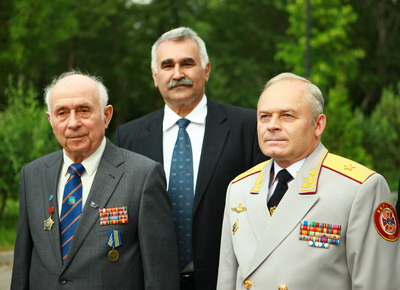 Взаимодействие без границ