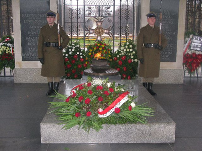 A Visit to Poland