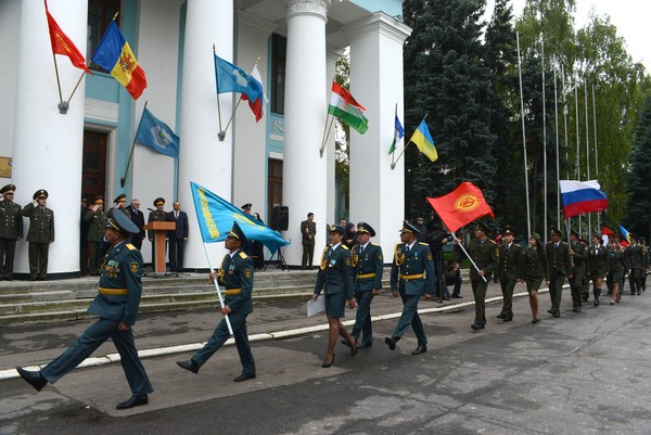 «Воин Содружества»
