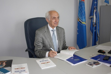 Офицеры за мир