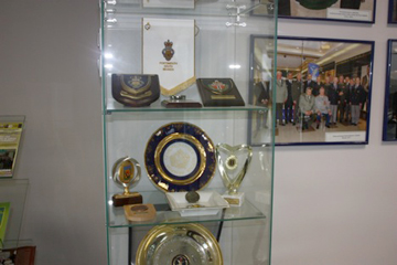 Офицеры за мир