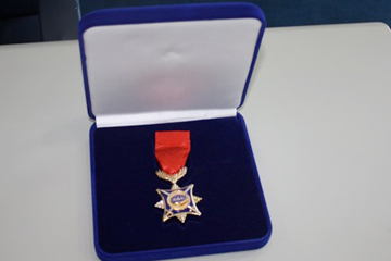 Офицеры за мир