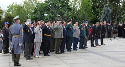 V Генеральная Ассамблея МКК в Братиславе