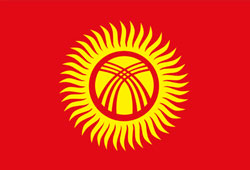 KIRGIZ  REPUBLIC