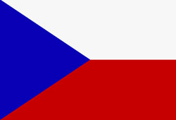 CZECH  REPUBLIC