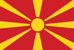 NORTH MACEDONIA