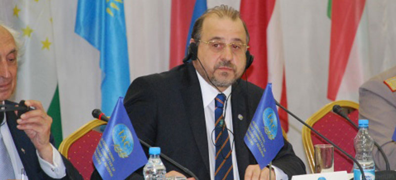 Они знают цену мира