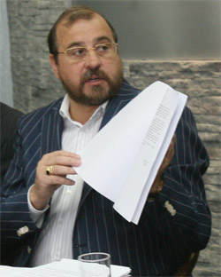 Офицерское собрание