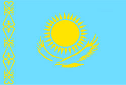 KAZAKHSTAN