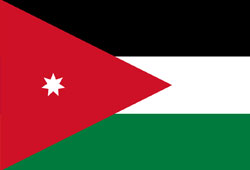 HASHEMITE KINGDOM OF JORDAN