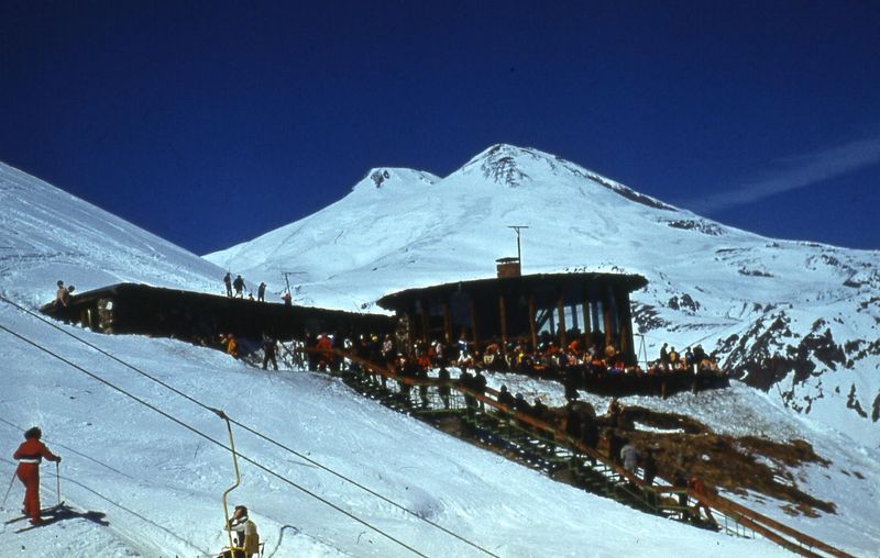 Заседание Оргкомитета по проведению восхождения на Эльбрус
