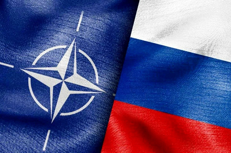 Активность НАТО у границ России резко возросла - А.Н. Каньшин